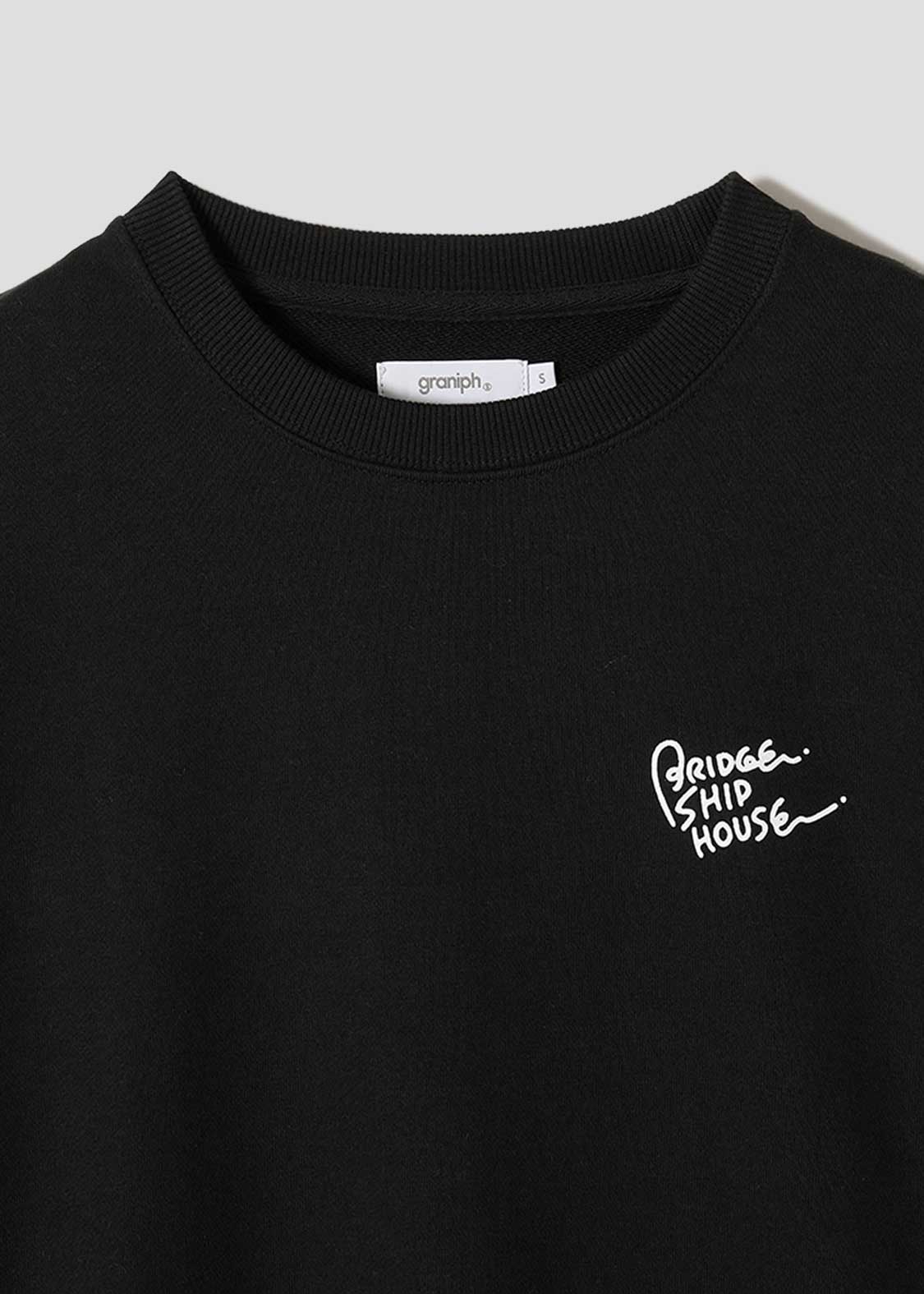 PRANK | Fleece Sweatshirt