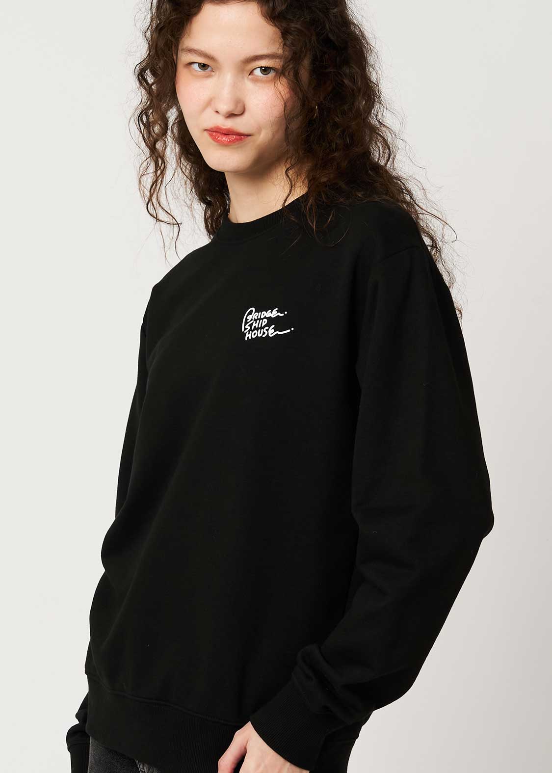 PRANK | Fleece Sweatshirt