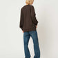 Ikaku Niterune | Fleece Sweatshirt
