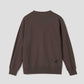 Ikaku Niterune | Fleece Sweatshirt