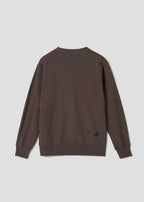 Ikaku Niterune | Fleece Sweatshirt