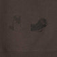 Ikaku Niterune | Fleece Sweatshirt