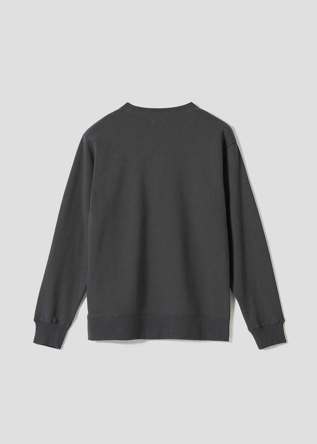 Shonen Wolf Line Art | Fleece Sweatshirt