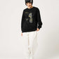 Beautiful Shadow Orchestra Trio | Fleece Sweatshirt