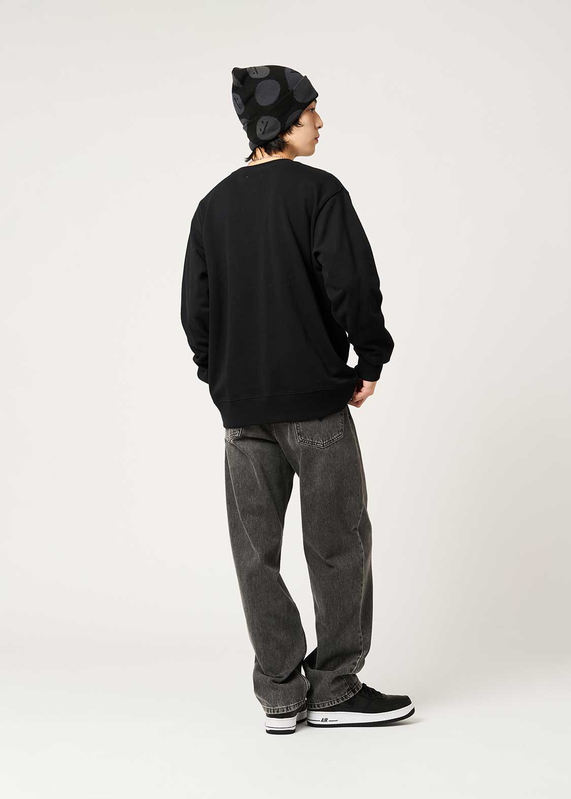 Beautiful Shadow Orchestra Trio | Fleece Sweatshirt