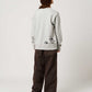 Rolling Pandas A | Fleece Sweatshirt
