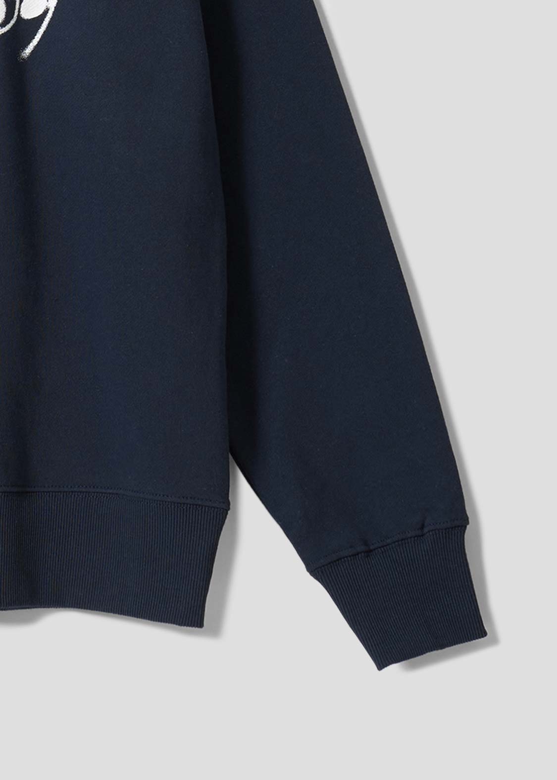 Ikaku Spray Art A | Fleece Sweatshirt