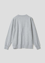 Beautiful Shadow Devil And Angel | Fleece Sweatshirt