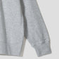 Beautiful Shadow Devil And Angel | Fleece Sweatshirt