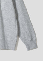 Beautiful Shadow Devil And Angel | Fleece Sweatshirt