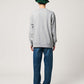 Beautiful Shadow Devil And Angel | Fleece Sweatshirt