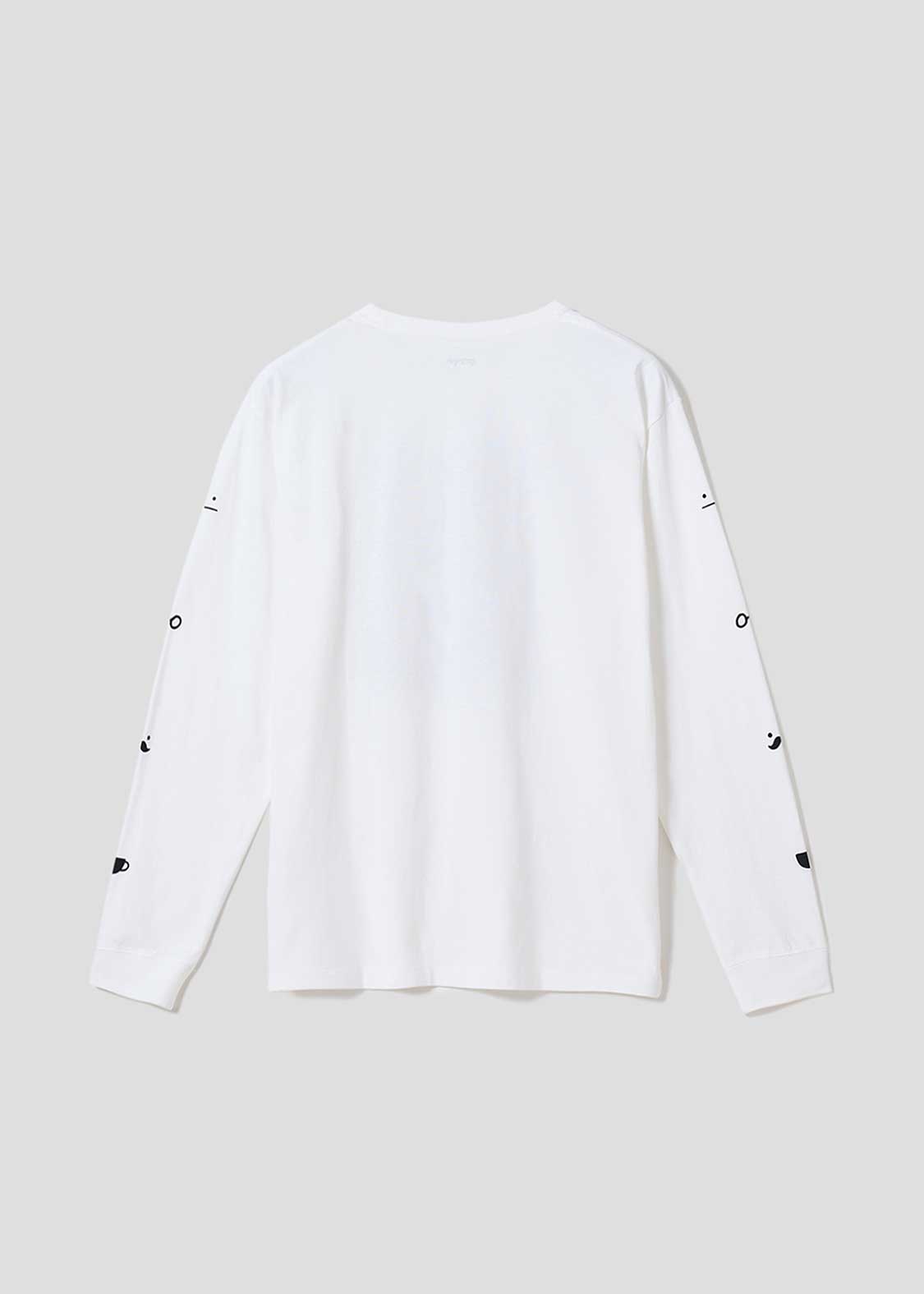 Beautiful Shadow Gentlemen Room | Long Sleeve T-Shirt