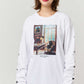 Beautiful Shadow Gentlemen Room | Long Sleeve T-Shirt