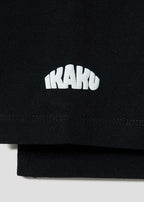 Ikaku Crayfish | Oversized Long Sleeve T-Shirt