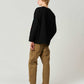 Ikaku Crayfish | Oversized Long Sleeve T-Shirt