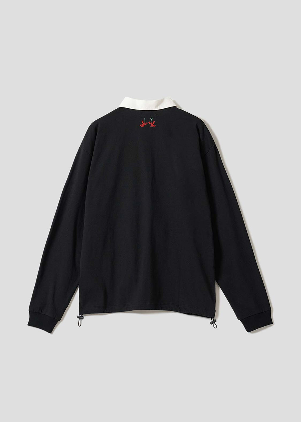 Ikaku | Rugby Shirt