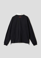 Ikaku | Rugby Shirt
