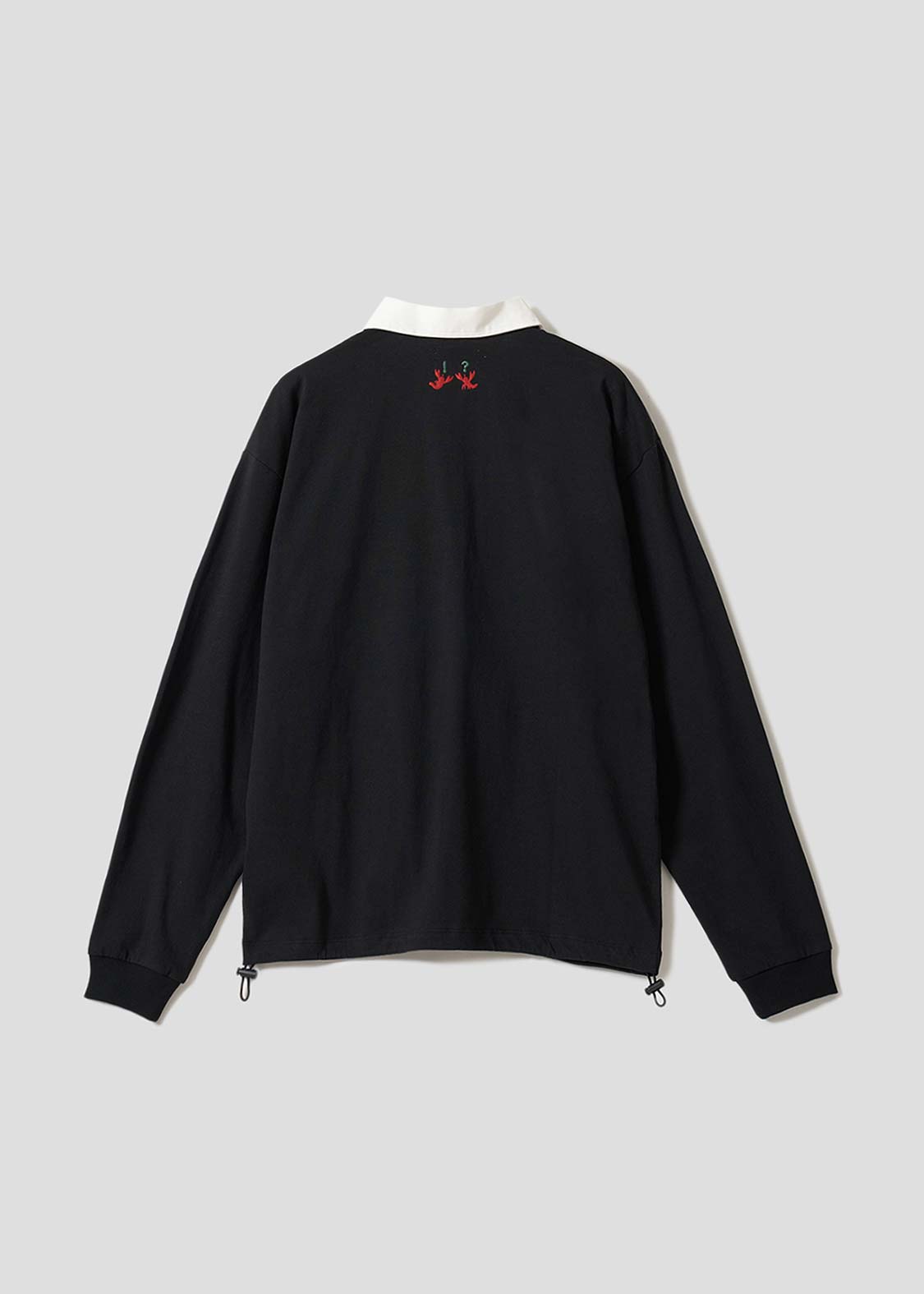 Ikaku | Rugby Shirt