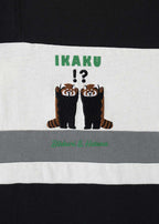 Ikaku | Rugby Shirt