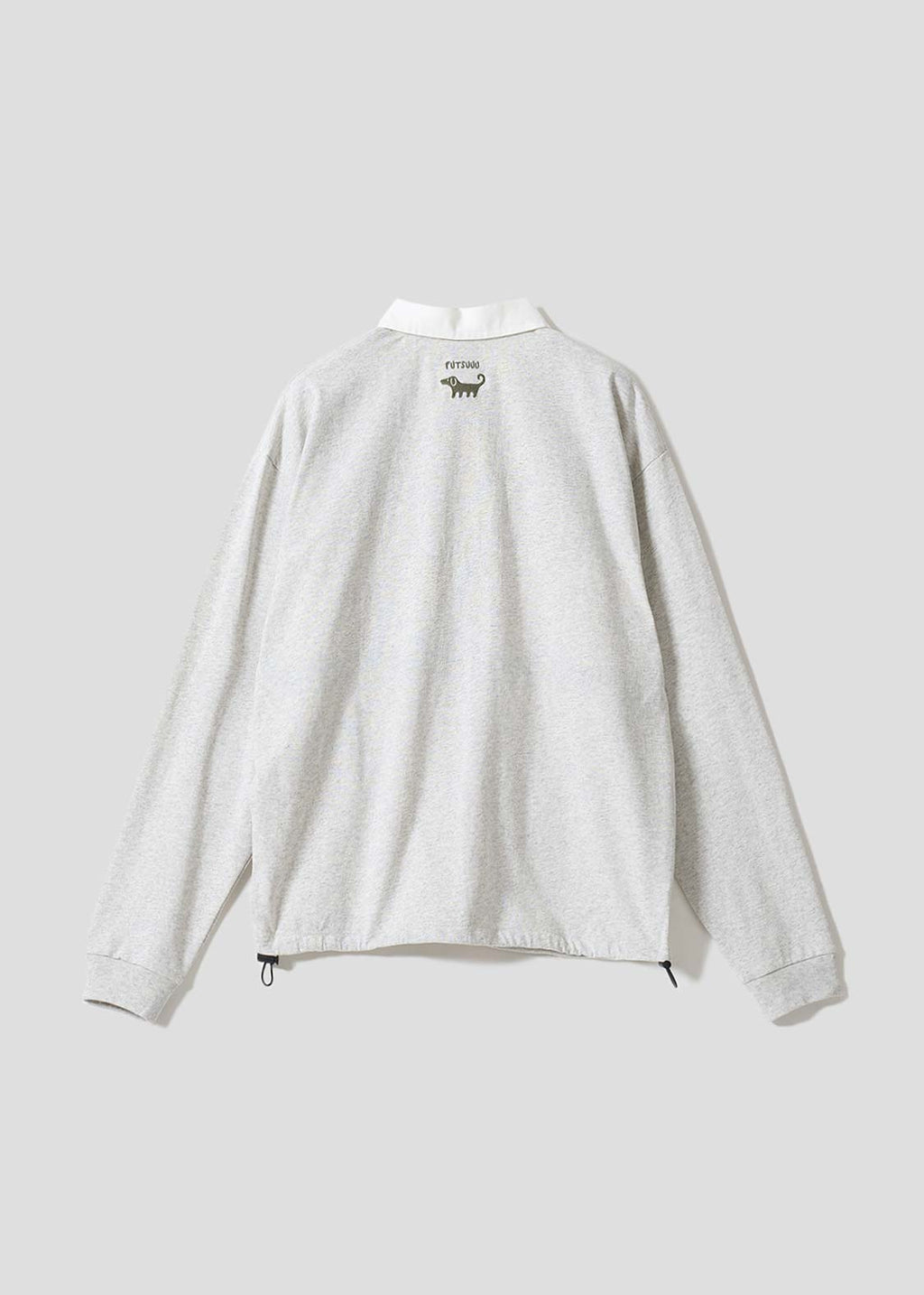 Nagasugiru Inu | Rugby Shirt