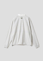 Nagasugiru Inu | Rugby Shirt
