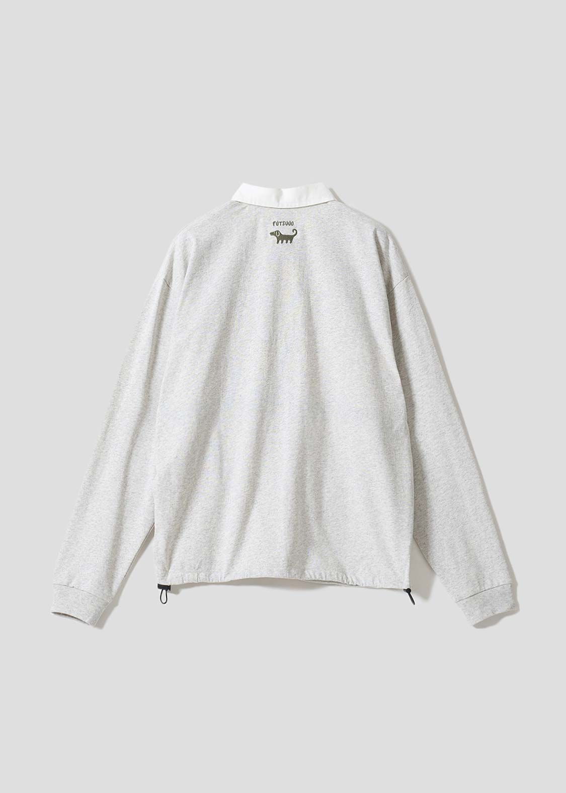 Nagasugiru Inu | Rugby Shirt