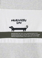 Nagasugiru Inu | Rugby Shirt
