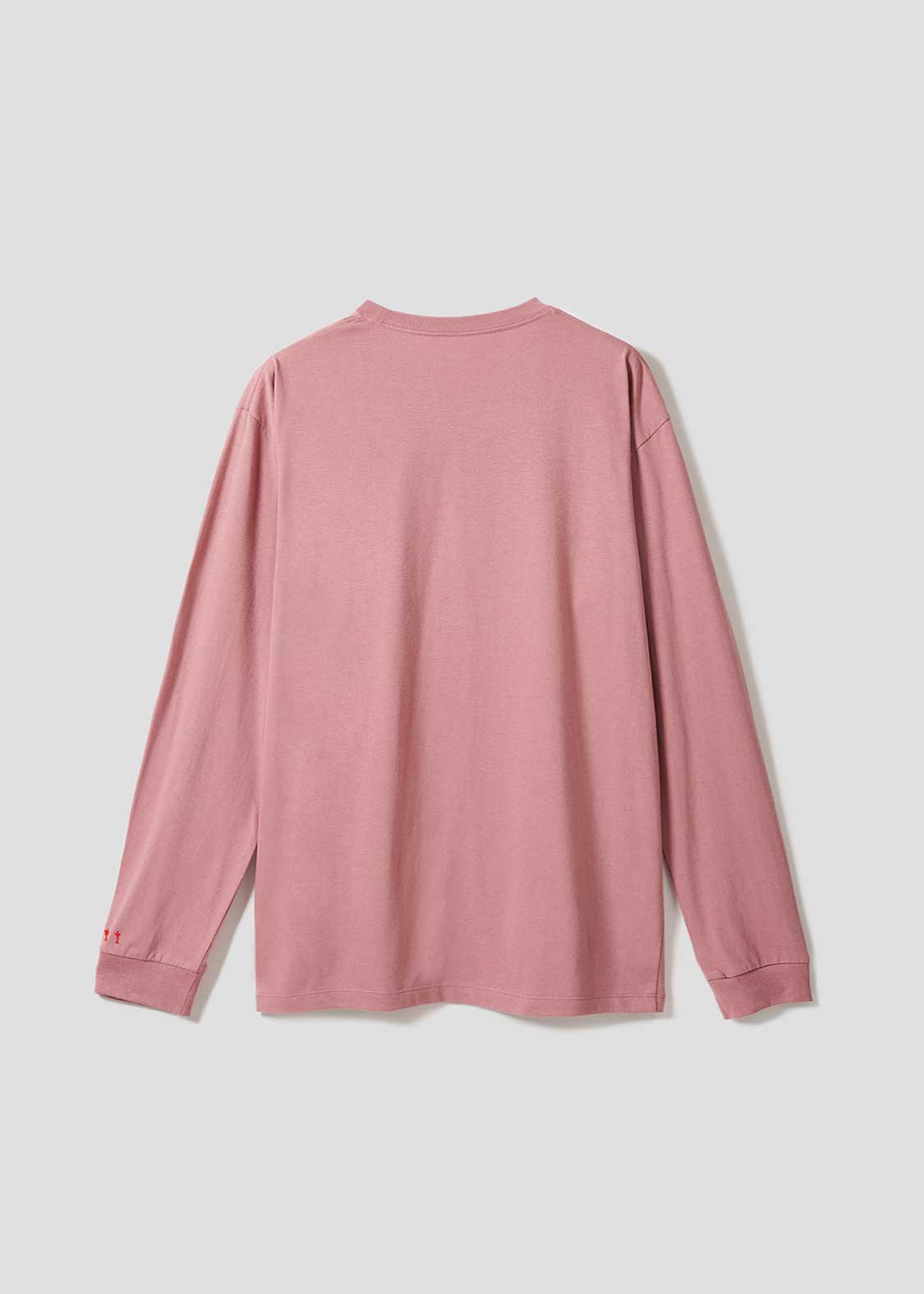 Ikaku Holdings And Apple | Long Sleeve T-Shirt