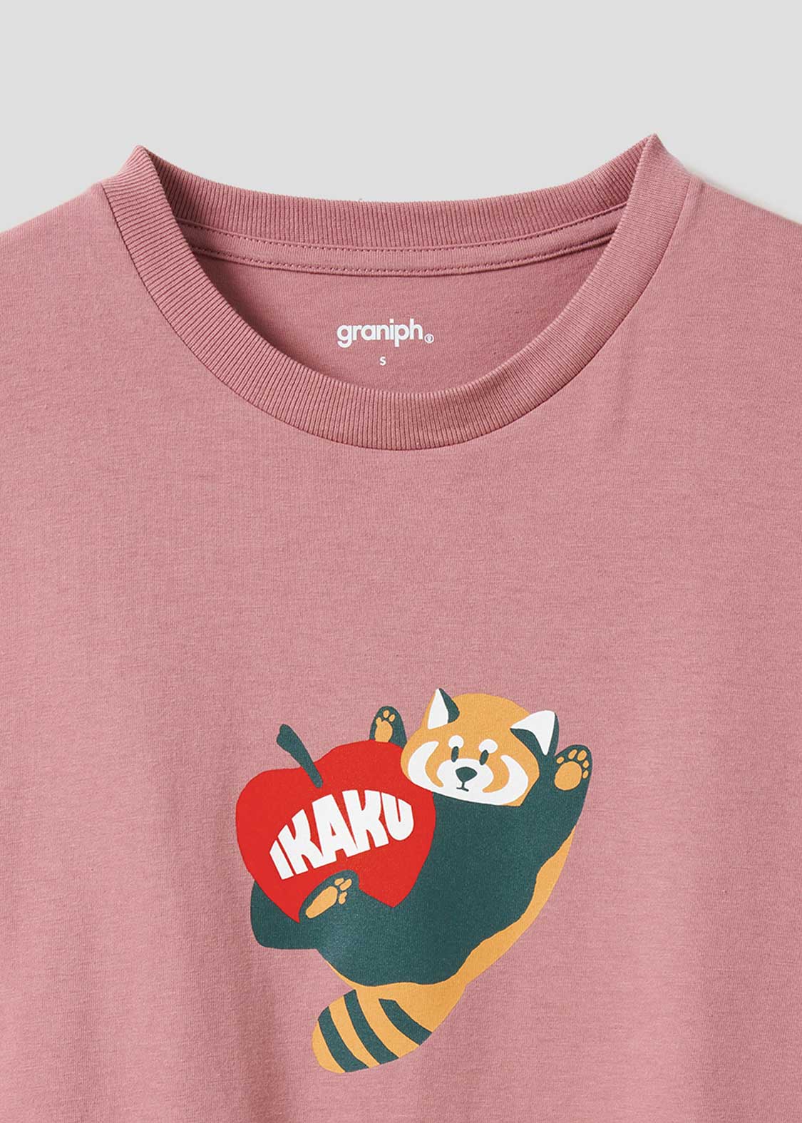 Ikaku Holdings And Apple | Long Sleeve T-Shirt