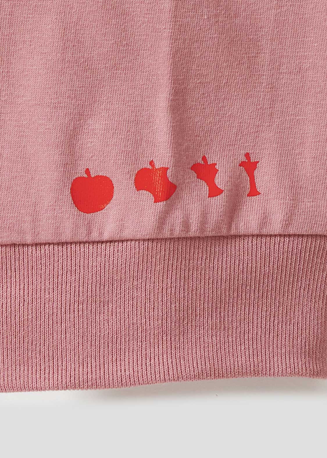 Ikaku Holdings And Apple | Long Sleeve T-Shirt