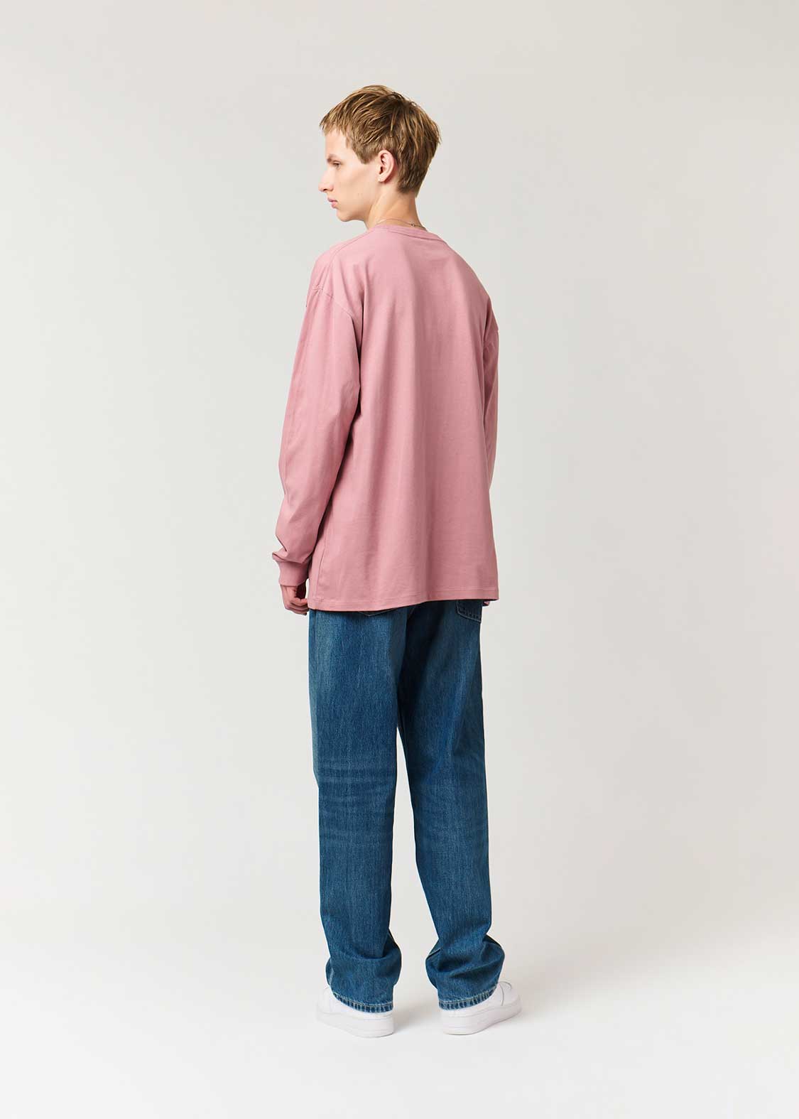 Ikaku Holdings And Apple | Long Sleeve T-Shirt