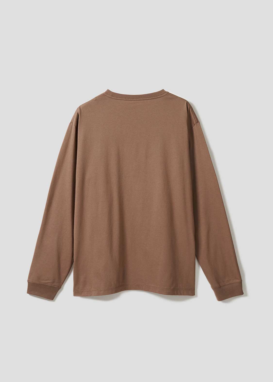Beautiful Shadow Gentlemen | Long Sleeve T-Shirt