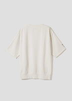 Chopper'S Delight | Pigment Short Sleeve Sweatshirt