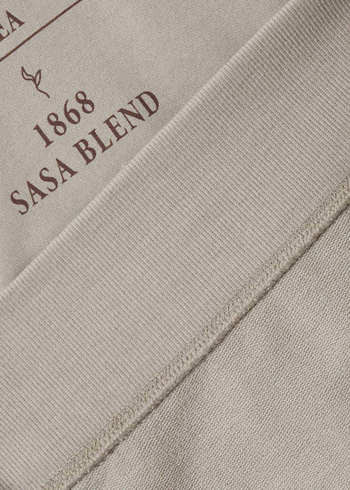 Rolling Pandas Tee | Pigment Short Sleeve Sweatshirt