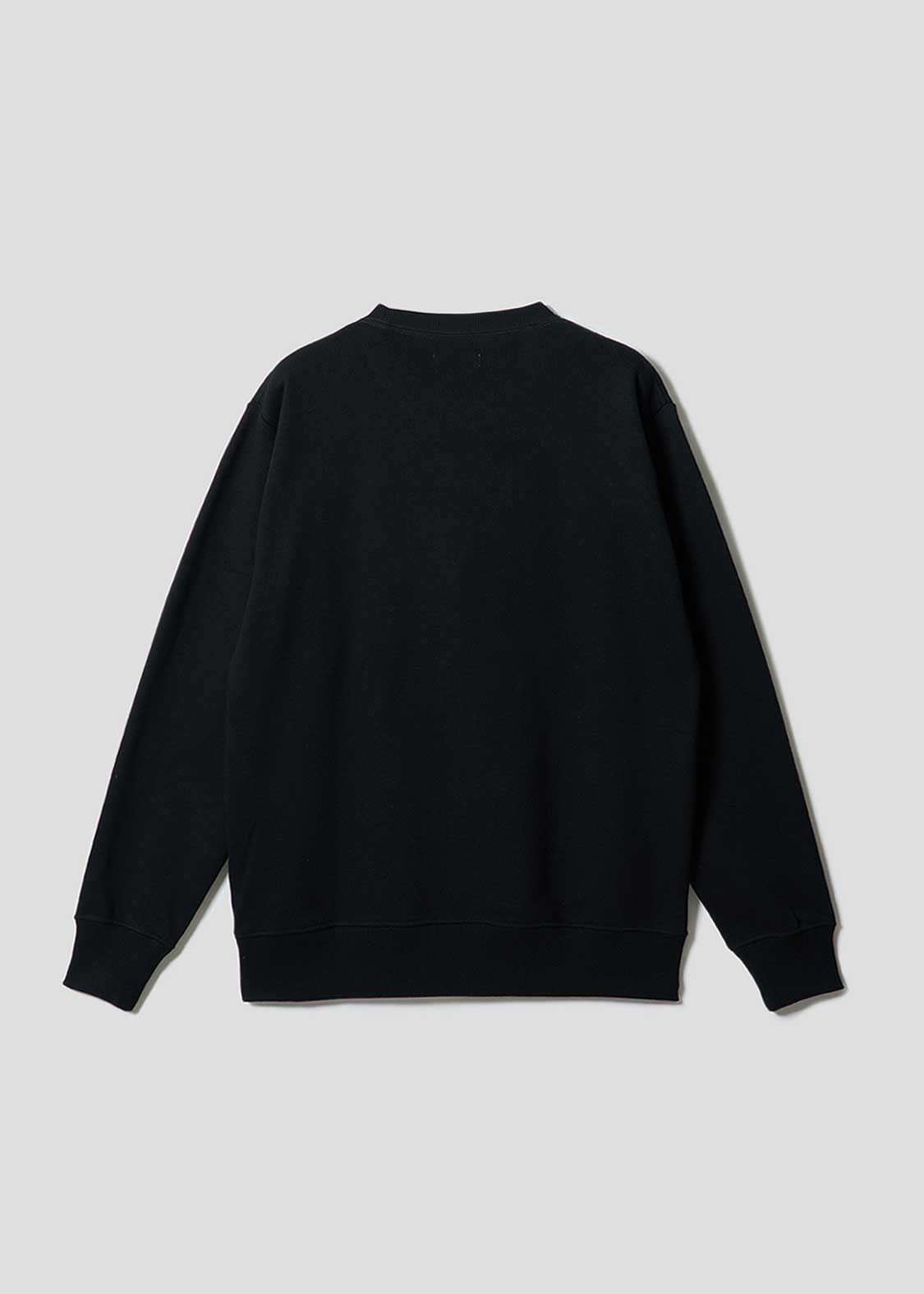 Neko Kaburi Beautiful Shadow | Pocket Fleece Sweatshirt