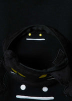 Neko Kaburi Beautiful Shadow | Pocket Fleece Sweatshirt