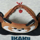 Ikaku | Pocket Fleece Sweatshirt