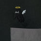 Beautiful Shadow Devil And Angel | Side Pocket Sweatshirt
