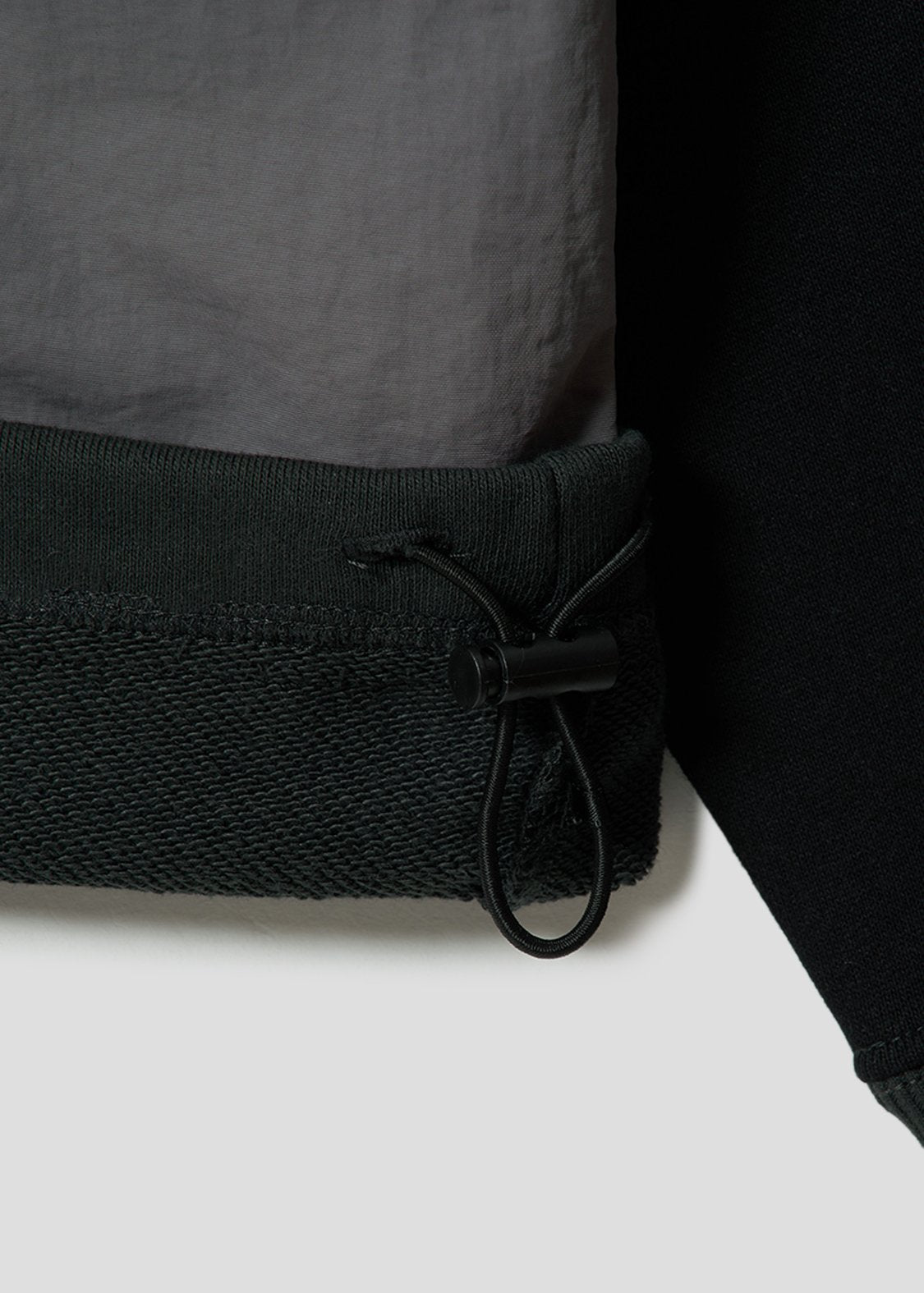 Beautiful Shadow Devil And Angel | Side Pocket Sweatshirt