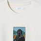 Artful Shadow | Fleece Sweatshirt