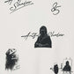Artful Shadow | Fleece Sweatshirt