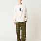 Artful Shadow | Fleece Sweatshirt