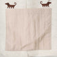 Nagasugiru Inu Ghost | Side Pocket Sweatshirt