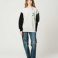 Rolling Pandas B | Side Pocket Sweatshirt
