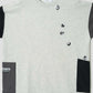 Rolling Pandas B | Side Pocket Sweatshirt