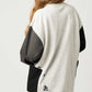 Rolling Pandas B | Side Pocket Sweatshirt