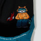Shonen Wolf | Side Pocket Sweatshirt