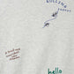 Rolling Pandas B | Fleece Sweatshirt