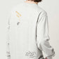 Rolling Pandas B | Fleece Sweatshirt