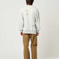 Rolling Pandas B | Fleece Sweatshirt